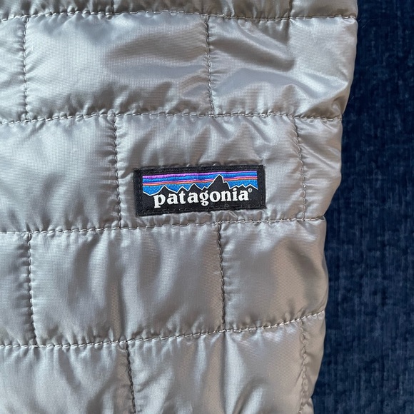 Patagonia Nano Puff Jacket - Picture 7 of 9